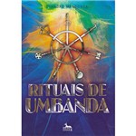 Livro - Rituais de Umbanda
