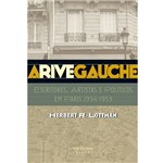 Livro - Rive Gauche, a