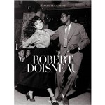 Livro - Robert Doisneau