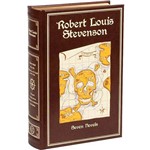 Livro - Robert Louis Stevenson: Seven Novels