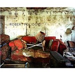 Livro - Robert Polidori - Fotografias