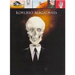 Livro - Roberto Magalhães