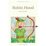 Livro - Robin Hood - Wordsworth Classics