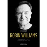 Livro - Robin Williams: a Biografia