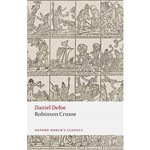Livro - Robinson Crusoe (Oxford World Classics)