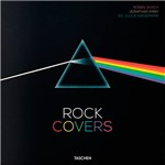 Livro - Rock Covers