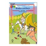 Livro: Rodeo Cowboys