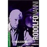 Livro - Rodolfo Nanni - um Realizador Persistente