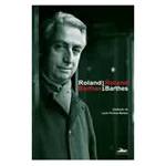 Livro - Roland Barthes por Roland Barthes