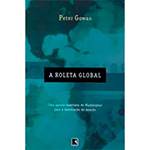 Livro - Roleta Global, a