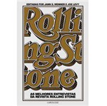 Livro - Rolling Stone : as Melhores Entrevistas da Revista Rolling Stone