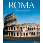 Livro - Roma: La Edad de Oro