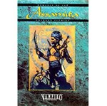 Livro - Romance do Clã Assamita - Noite do Assassino - Volume 7