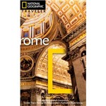 Livro - Rome - National Geographic Traveler