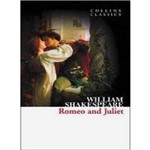 Livro - Romeo And Juliet: Collins Classics