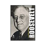 Livro - Roosevelt