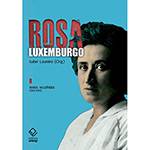 Livro - Rosa Luxemburgo