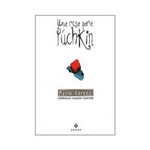 Livro - Rosa para Púchkin, uma