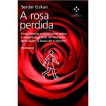 Livro - Rosa Perdida, a