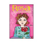 Livro - Rosa Permanente
