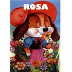 Livro - Rosa