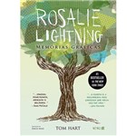 Livro - Rosalie Lightning