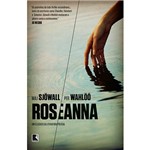 Livro - Roseanna