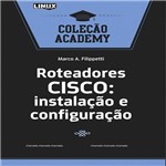 Livro - Roteadores Cisco: Instalação e Configuração