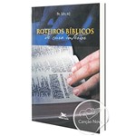 Livro Roteiro Bíblicos de Cura Interior