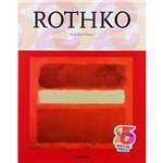 Livro - Rothko