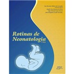 Livro Rotinas de Neonatologia