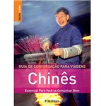 Livro - Rough Guide Chinês