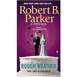 Livro - Rough Weather - a Spenser Novel