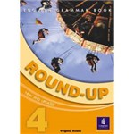 Livro - Round-up 4 - English Grammar Book - New And Updated