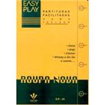 Livro - Roupa Nova - Easy Play