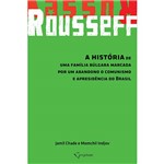Livro - Rousseff