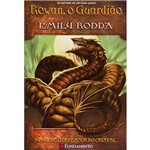 Livro - Rowan e o Defensor do Cristal - Série Rowan, o Guardião - Vol. 3