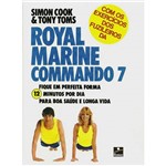 Livro - Royal Marine Commando 7