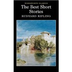 Livro - Rudyard Kipling: The Best Short Stories