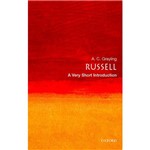 Livro - Russell: a Very Short Introduction