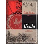 Livro - Ruth Rocha Conta a Ilíada
