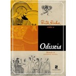 Livro - Ruth Rocha Conta a Odisseia