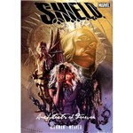 Livro - S.H.I.E.L.D.: Architects Of Forever