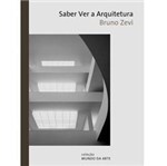 Livro - Saber Ver a Arquitetura