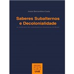 Livro - Saberes Subalternos e Decolonialidade : os Sindicatos das Trabalhadoras Domésticas do Brasil