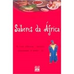 Livro - Sabores da Africa
