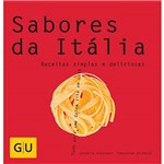 Livro - Sabores da Itália