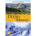Livro - Sabores do Douro e do Minho, os