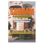 Livro - Saddam, o Amigo do Brasil