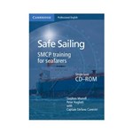 Livro - Safe Sailing CD-ROM: SMCP Training For Seafarers